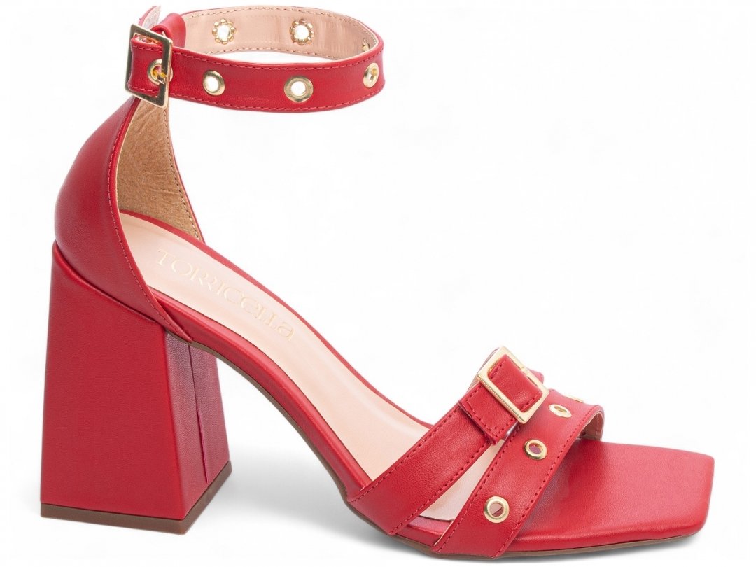 Sandália Feinina Torricella